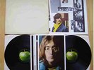Beatles White Album MONO PMC 7068 1. Press. Low Number