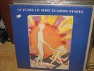 CURRENT 93 Of ruine or some blazing starre LP Rare