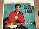 BUDDY KNOX- EP-ROULETTE EPR-1-301-PARTY DOLL