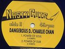 DANGEROUS D-POWER OF SOUL/1987 RANDOM RAP ELECTRO 12