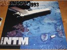 NTM LP 33t J'appuie sur la gachette 1993 rare rap
