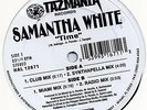SAMANTHA WHITE-TIME-ELECTRO FREESTYLE 12