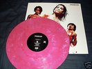 DWARVES LP PINK MARBLE VINYL SUB POP ORIGINAL PRESSING