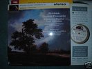 EMI ASD 549 W/G BRAHMS Double Conc FERRAS TORTELIER NM