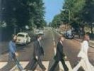 The Beatles 'Abbey Road' MFSL 1-023 Half-Speed Master