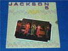 RARE Motown 70s Jackson 5 Vinyl Record LP 