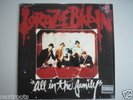 LORDZ OF BROOKLYN - ALL IN THE FAMILY (LP) US ORIG 1995