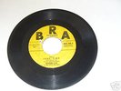 BRA/SOUL TIME - BYRON LEE & THE DRAGONAIRES  [SKA]  7