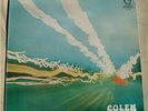 SAND: GOLEM LP Delta-Acustic Klaus Schulze Krautrock