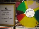 BUMBLEBEE UNLIMITED - LOVE BUG 12'' THE RAREST ONE
