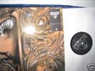 ASPHYX The Rack LP ATHEIST DEICIDE MAYHEM SAMAEL FROST