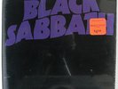 BLACK SABBATH-MASTER OF REALITY LP-SEALED