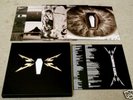 METALLICA - DEATH MAGNETIC - LTD 5 X 12