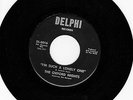 Northern Soul - The Oxford Nights - Delphi