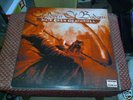 children of bodom HATE CREW DEATHROLL oop vinyl LP mint