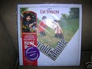 Cat Stevens Harold and Maude Soundtrack purple/white LP