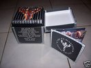 Judas Priest - The Re-Masters Box Set 12Cd's & Booklet