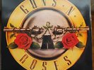 Guns’ N’ Roses live 2 album set Some Kinda Orange