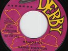 JEANNIE ROBERTSON  POPCORN NORTHERN SOUL Hear it