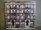 Physical Graffiti - Led Zeppelin - first press - NM
