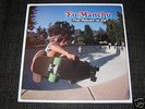 Fu manchu - The action is go, rare OOP near mint vinyl