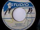 RAS MICHAEL-GOOD PEOPLE-STUDIO ONE-COXSONE