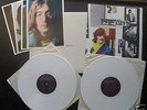 The Beatles White Album on White Vinyl MINT