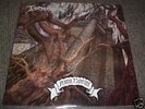 TORMENTOR - Anno Domini, rare LP Mayhem Dissection