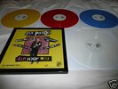 Sex Pistols - 4LP Tour Box( 4LP Vinyl Boxset)