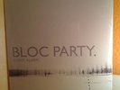 Bloc Party - Silent Alarm Vinyl LP  NEW  Still Sealed