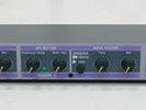Aphex 104 Aural Exciter with Big Bottom