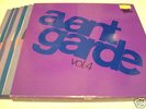 AVANT GARDE VOL. 4 DEUTSCHE GRAMMOPHON 6 LP MINT BOX