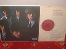 ROLLING STONES No.2 LP 1965 MONO 1st 1A/1A SUPERB