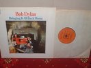 BOB DYLAN  Bringing It All Back Home LP 1965 MONO 1st