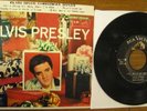 ELVIS PRESLEY EPA-4108, 