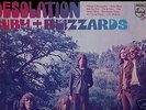 cuby and the blizzards desolation lp 1968 dutch blues