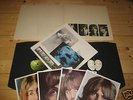 The Beatles (White Album) Rare UK / Danish 1st Press LP