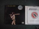 JOSEPH Stoned Age Man 1970 Psych LP Vinyl Record