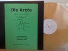 Die Ärzte - Schlaflied LP - 12