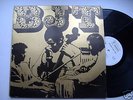 BAROQUE JAZZ TRIO FRENCH LP SARAVAH