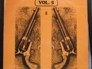 COUNTRY STYLE WRC LP SLIM DUSTY RICK & THEL CAREY +++