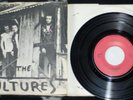 VULTURES EP 1982 DUTCH KBD HC PUNK PS ORGNL ZMIV BGK