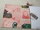 CLAUDE YVANS rare 1975 France Psych AcidFolk LP SARAVAH