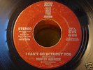 DOROTHY MORRISON on BROWN DOOR Bay Area Soul 45 LISTEN