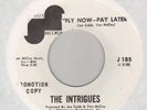 northern soul INTRIGUES Fly Now Pay Later JANUS   HEAR