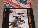 SIGNED STONE ROSES VINYL happy mondays oasis ian brown