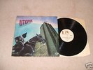 UTOPIA AMON DUUL II PROG PSYCH LP UK UNITED ARTISTS
