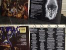 RUNNING WILD - BLACK HAND INN ( LP )  MINT 