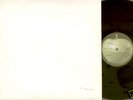 BEATLES 'The White Album' APPLE 2 LP w/ photos + poster