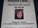 HERMANN NITSCH-56aktion TRPL LP BOX SET Fluxus AMM